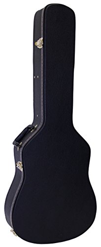 Gearlux Classical Guitar Hardshell Case 40 - Image 2