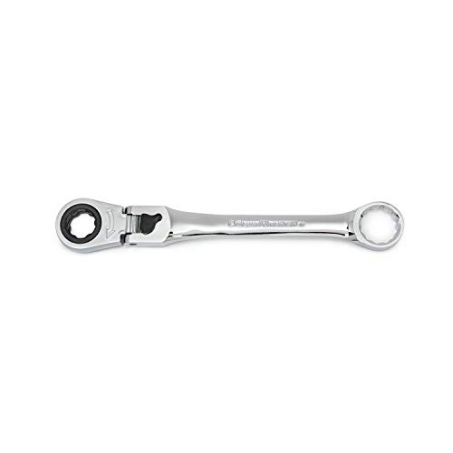 GEARWRENCH 15 Pc. Serpentine Belt Tool Set - 89000 - Image 4