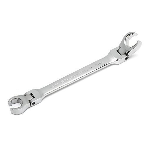 GEARWRENCH 6 Pc. Flex Flare Nut Wrench - 81911D - Image 3