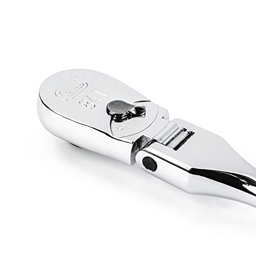 GEARWRENCH Flex Handle Ratchet Set, 84T - 81230A-07 - Image 5