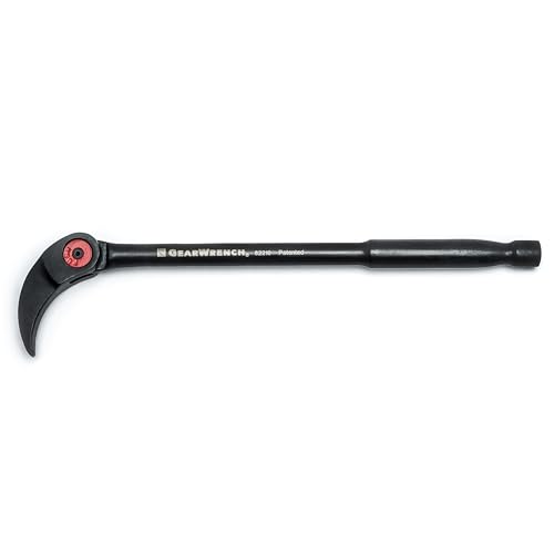 GEARWRENCH Indexing Pry Bar Set 82301D - Image 3