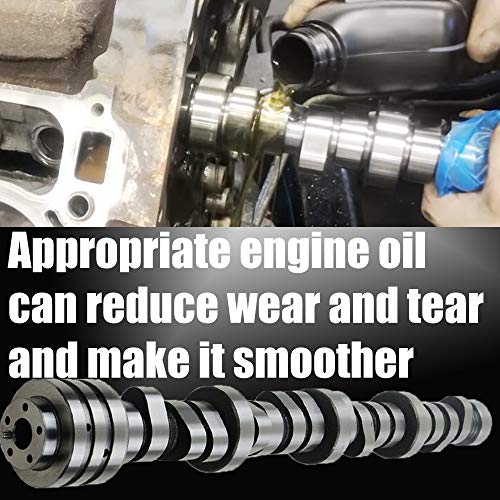 GELUOXI 5.7 HEMI MDS Engine Camshaft 53022372AA - Image 3