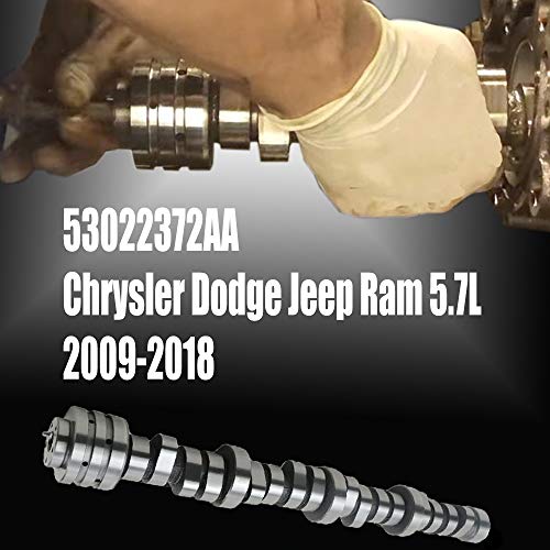 GELUOXI 5.7 HEMI MDS Engine Camshaft 53022372AA - Image 2
