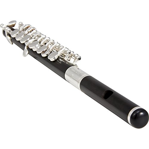 Gemeinhardt 4W Wood Piccolo - Image 3
