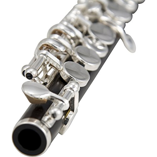 Gemeinhardt 4W Wood Piccolo - Image 4