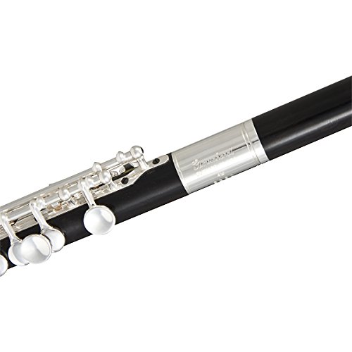 Gemeinhardt 4W Wood Piccolo - Image 2