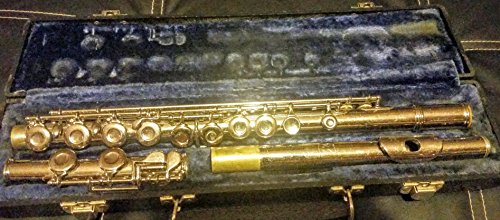 Gemeinhardt Gemeinhardt M2 Flute - Image 3