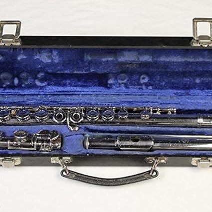 Gemeinhardt Gemeinhardt M2 Flute