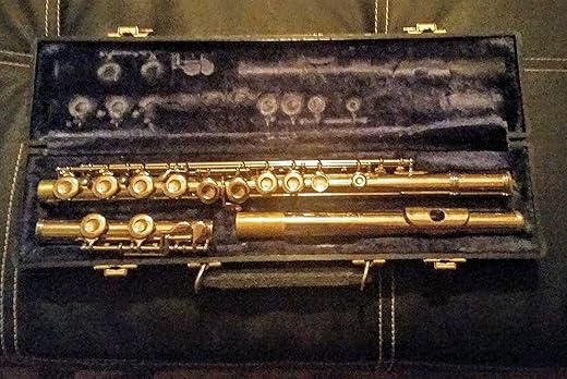 Gemeinhardt Gemeinhardt M2 Flute