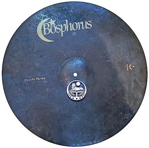 Generic 18" Painite Crash Cymbal - Image 2