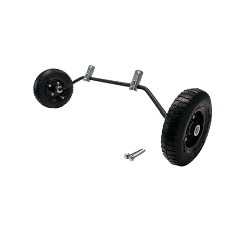 Generic Dirt Bike Training Wheels - Adjustable Height - Image 2