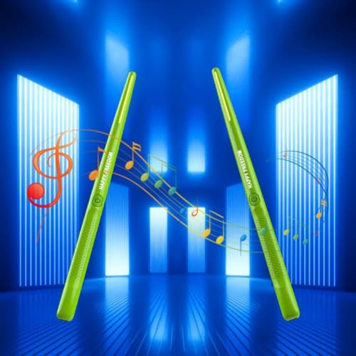 Generic Electronic Air Drum Sticks Set - Image 3