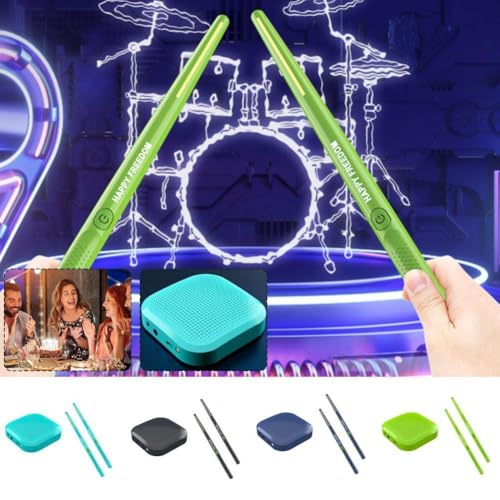 Generic Electronic Air Drum Sticks Set - Image 2