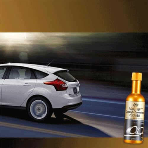 Generic Engine Cleaner Fuel Additive 120ml×6 - Image 4