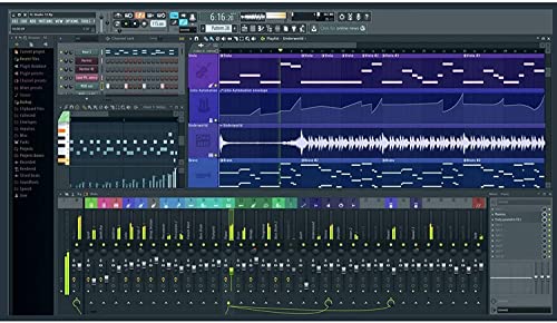 Generic FL Studio 20 Producer Edition - DAW Software - Image 3