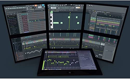 Generic FL Studio 20 Producer Edition - DAW Software - Image 4