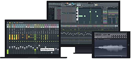 Generic FL Studio 20 Producer Edition - DAW Software - Image 5