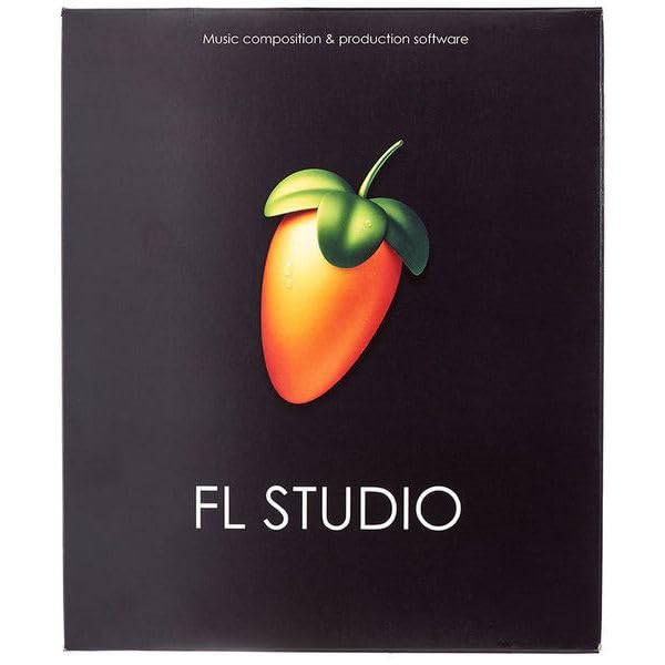 Generic FL Studio 20 Producer Edition - DAW Software - Image 2