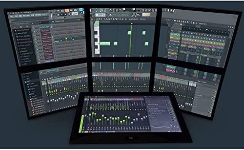 Generic FL Studio 20 Signature Bundle Software - Image 4