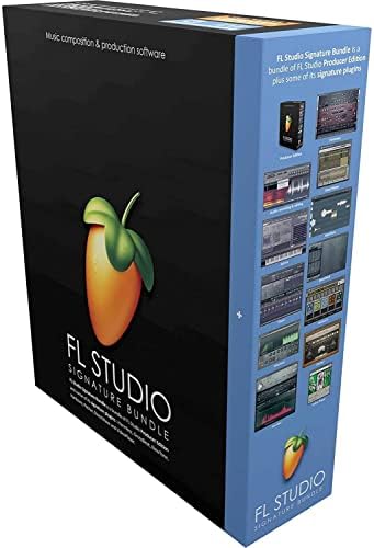 Generic FL Studio 20 Signature Bundle Software - Image 2