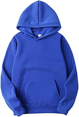 Generic Heavy Weight Hoodies Men Running Sport Hoodies - Image 2