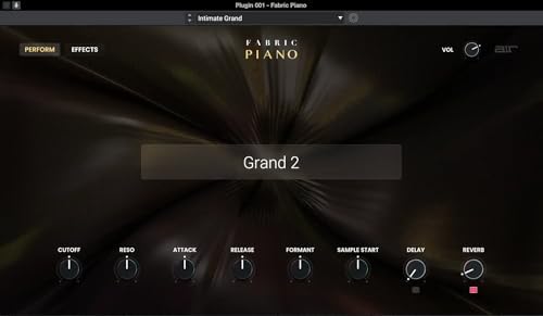 Generic Sonic Powerhouse Virtual Instrument Download - Image 3