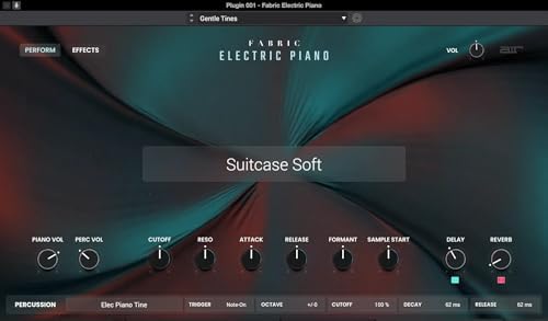 Generic Sonic Powerhouse Virtual Instrument Download - Image 4