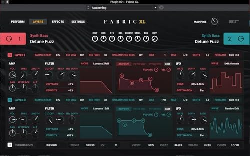 Generic Sonic Powerhouse Virtual Instrument Download - Image 2