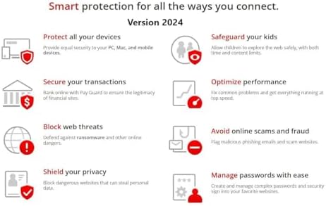 Generic Trend Micro Maximum Security 2023 - Image 2