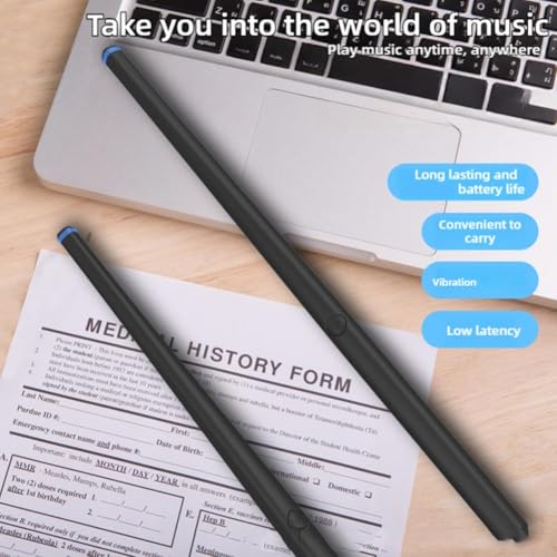Generic Virtual Reality Portable Air Drum Kit - Image 4