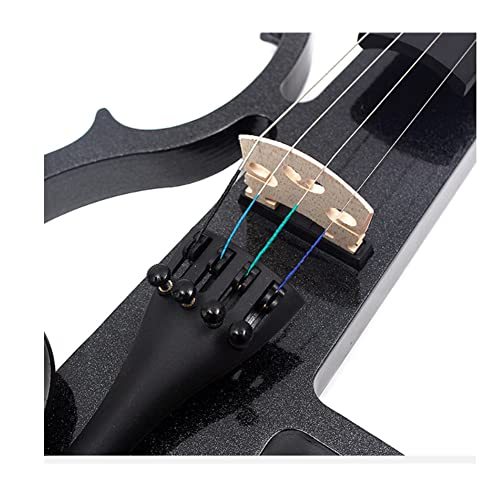 Gentle Prince Gentle Prince #31 Electric Violin 4/4 Size - Image 5