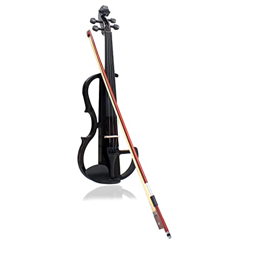 Gentle Prince Gentle Prince #31 Electric Violin 4/4 Size - Image 2