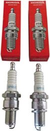 Honda Genuine 98079-56846 Spark Plug Pack