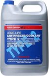 Honda Genuine Coolant Type-2 OL999-9011