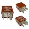 501 Parts Genuine OEM Multi-Purpose Relay 90987-04004