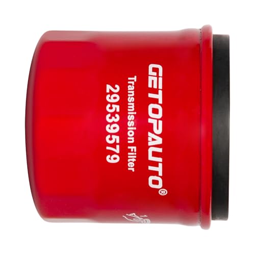 GETOPAUTO 29539579 Transmission Filter For Allison Transmissions - Image 4