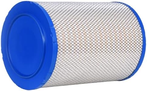 GETOPAUTO Engine Air Filter & Cabin Air Filter P606720 P606555 - Image 4