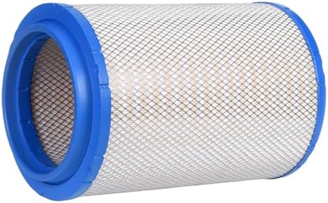 GETOPAUTO Engine Air Filter & Cabin Air Filter P606720 P606555 - Image 2
