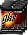 GHS Strings GHS Boomer TNT 10-52 Guitar Strings