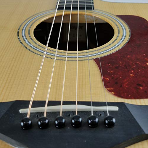 GHS Strings Acoustic Guitar Strings, Bronze (TCB-UL) - Image 5