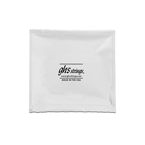 GHS Strings Acoustic Guitar Strings CPR-10 Set - Image 2