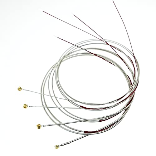 GHS Strings Bass Boomers Guitar Strings 3135 Set - Image 3