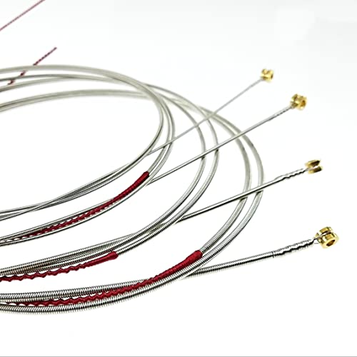 GHS Strings Bass Boomers Guitar Strings 3135 Set - Image 4