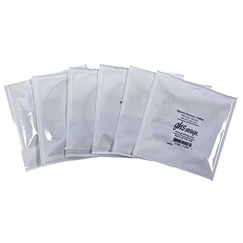 GHS Strings Electric Guitar Strings (HC-GBM SET) - Image 4