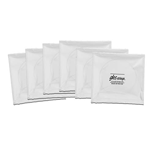 GHS Strings Electric Guitar Strings LAP-C6 Set - Image 3
