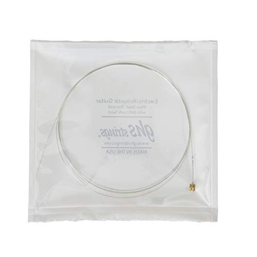GHS Strings Electric Guitar Strings TC-GBXL Set - Image 5