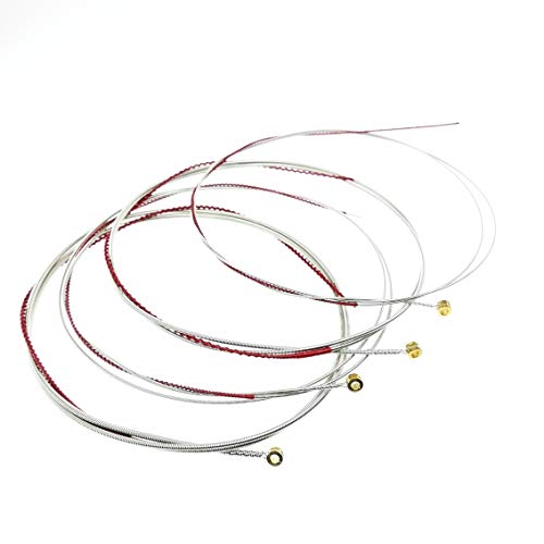 GHS Strings RC-M3045 Round Core Bass Boomers Medium - Image 4