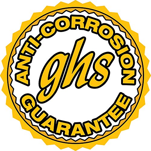GHS Strings White Bronze Acoustic Guitar Strings, Extra Light - Image 2