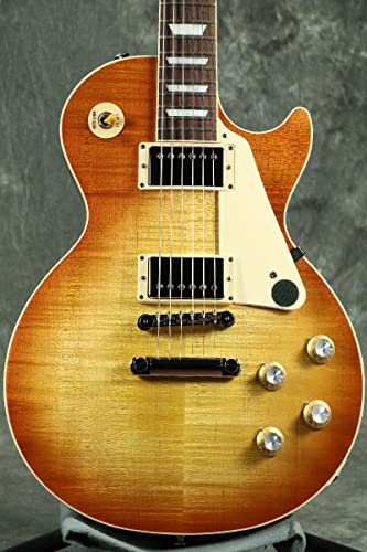 Gibson Gibson USA/Les Paul Standard 60s Unburst by Author's Name - Image 4