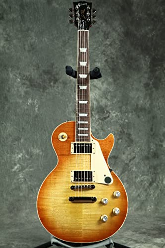 Gibson Gibson USA/Les Paul Standard 60s Unburst by Author's Name - Image 2